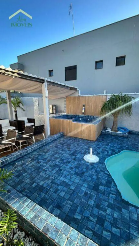 Casa de Condomínio, 6 quartos - Foto 6