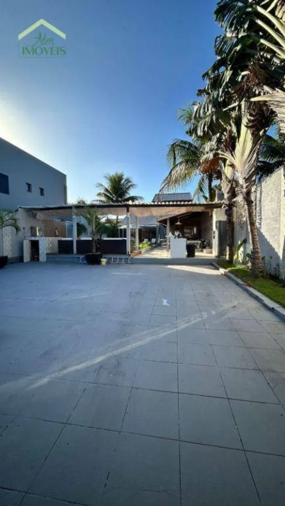 Casa de Condomínio, 6 quartos - Foto 11