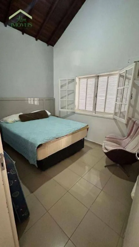 Casa de Condomínio, 6 quartos - Foto 15