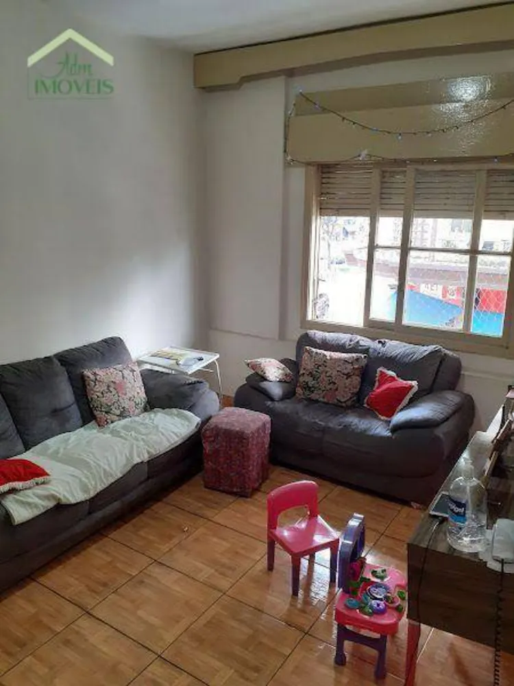 Apartamento, 2 quartos, 70 m² - Foto 8