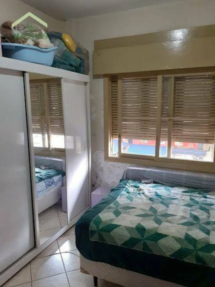 Apartamento, 2 quartos, 70 m² - Foto 2