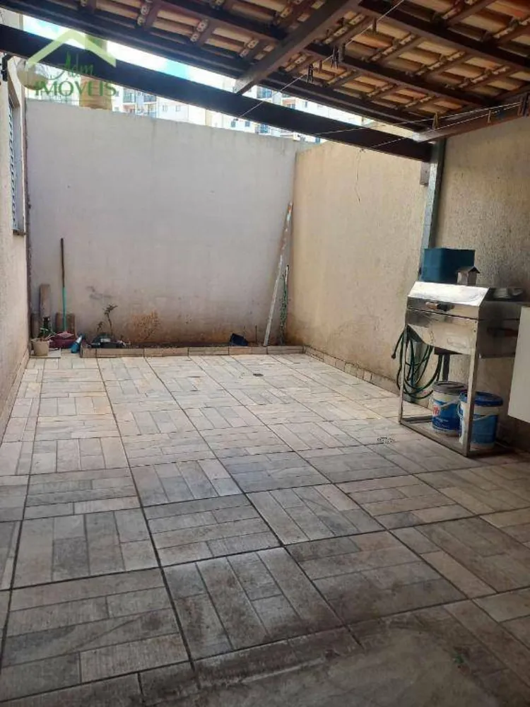 Apartamento, 2 quartos, 117 m² - Foto 1