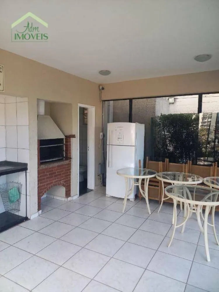 Apartamento, 2 quartos, 117 m² - Foto 3