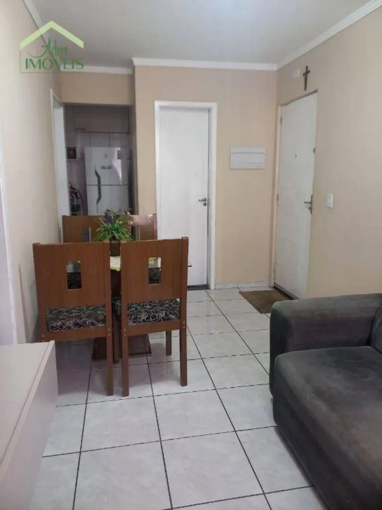 Apartamento, 2 quartos, 117 m² - Foto 4