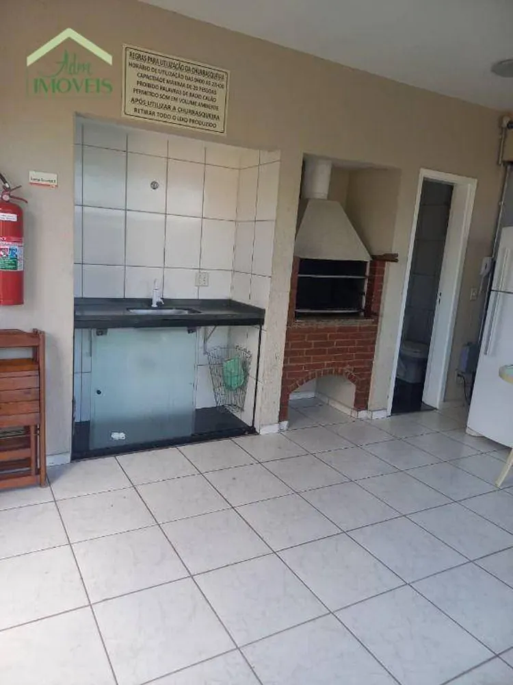 Apartamento, 2 quartos, 117 m² - Foto 2