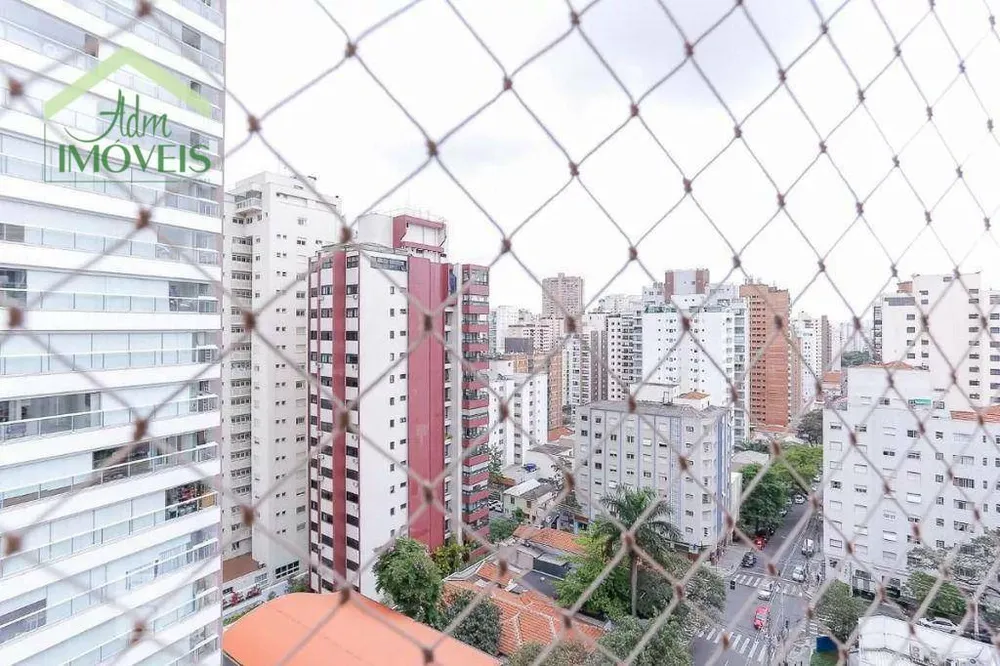 Apartamento, 3 quartos, 106 m² - Foto 1