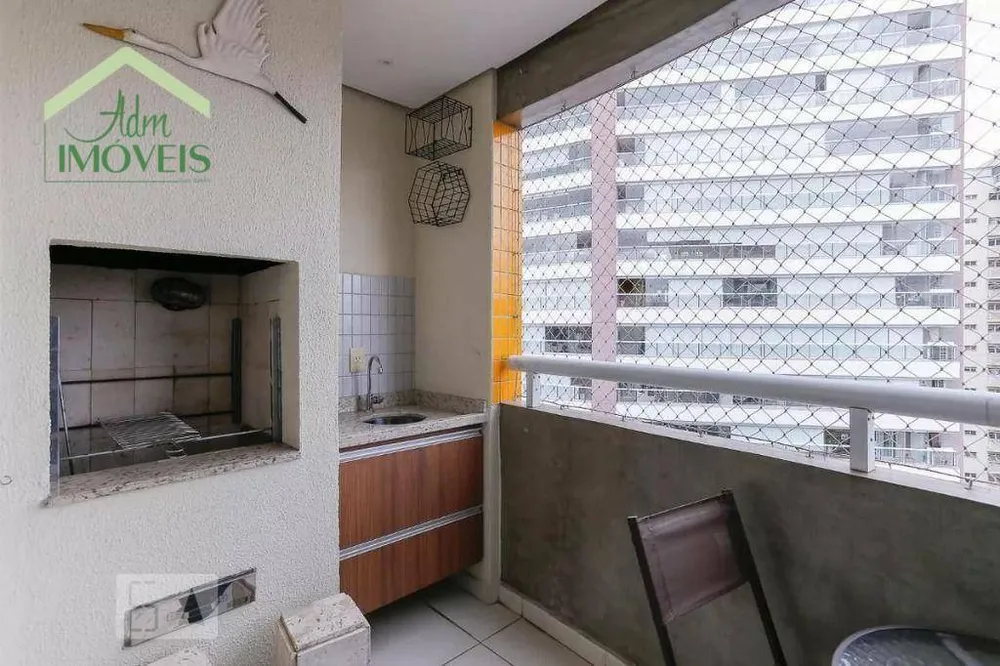 Apartamento, 3 quartos, 106 m² - Foto 2