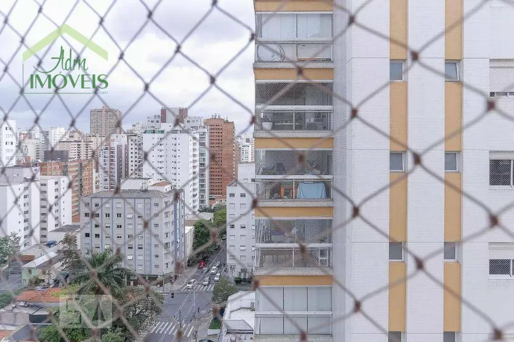 Apartamento, 3 quartos, 106 m² - Foto 6