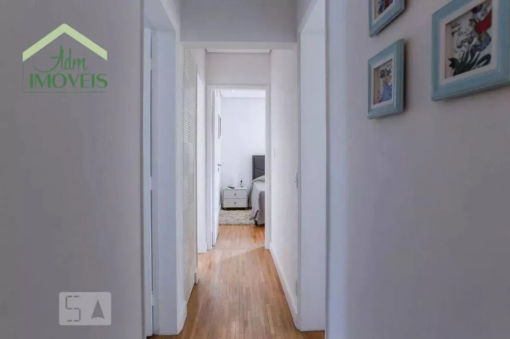 Apartamento, 3 quartos, 106 m² - Foto 4