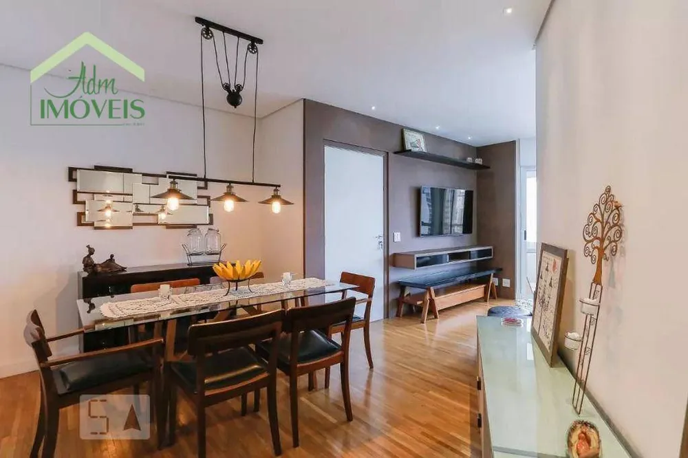 Apartamento, 3 quartos, 106 m² - Foto 5