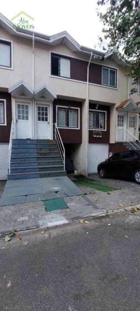Sobrado, 2 quartos, 110 m² - Foto 6