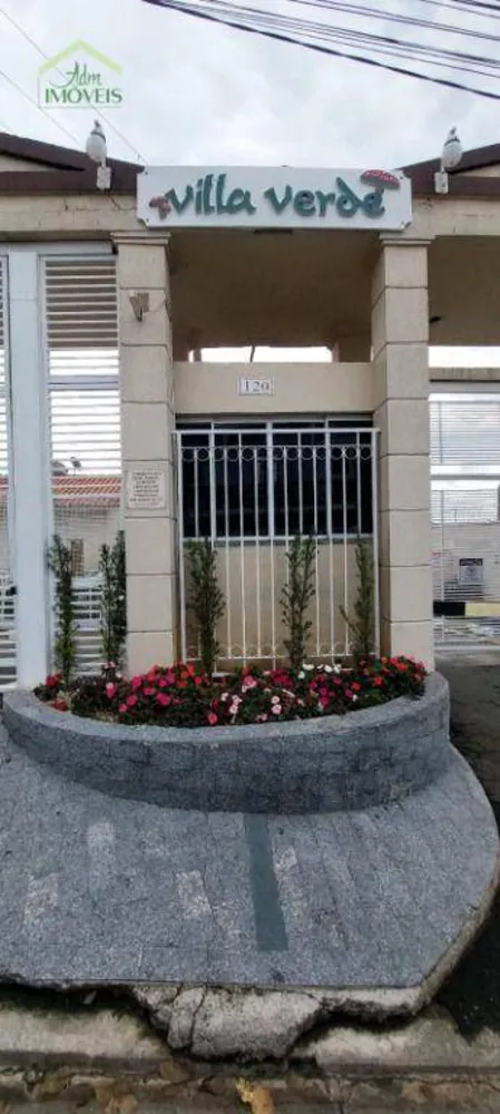Sobrado, 2 quartos, 110 m² - Foto 3