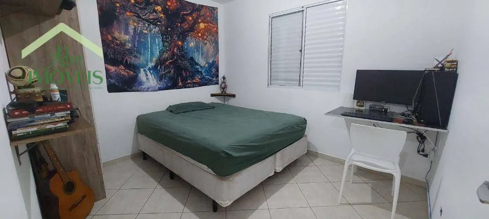 Sobrado, 2 quartos, 110 m² - Foto 1