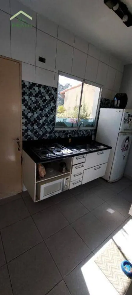 Sobrado, 2 quartos, 110 m² - Foto 4