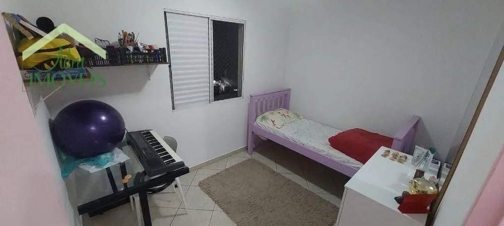 Sobrado, 2 quartos, 110 m² - Foto 4