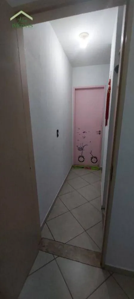 Sobrado, 2 quartos, 110 m² - Foto 3