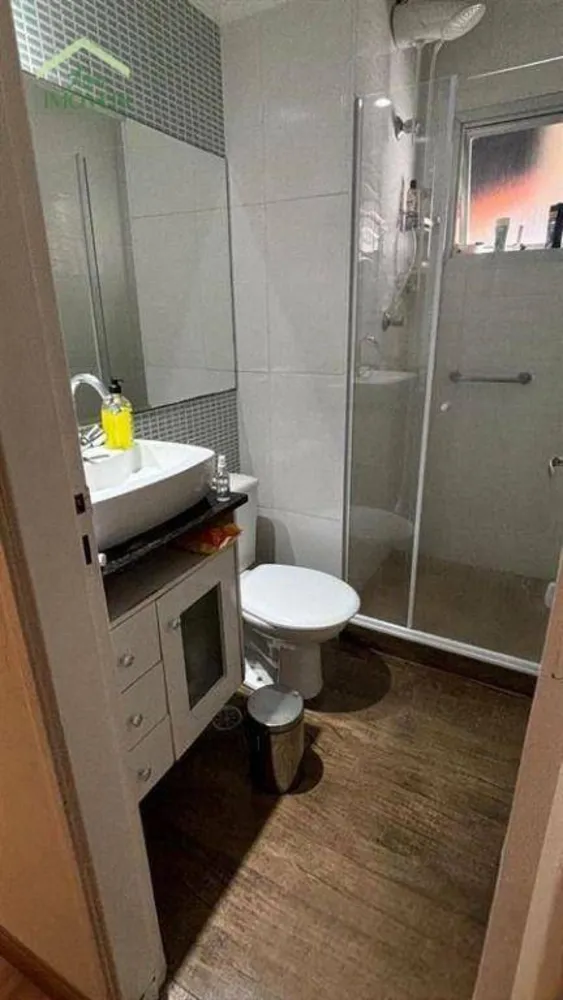 Apartamento, 2 quartos, 55 m² - Foto 4