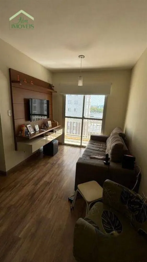 Apartamento, 2 quartos, 55 m² - Foto 7