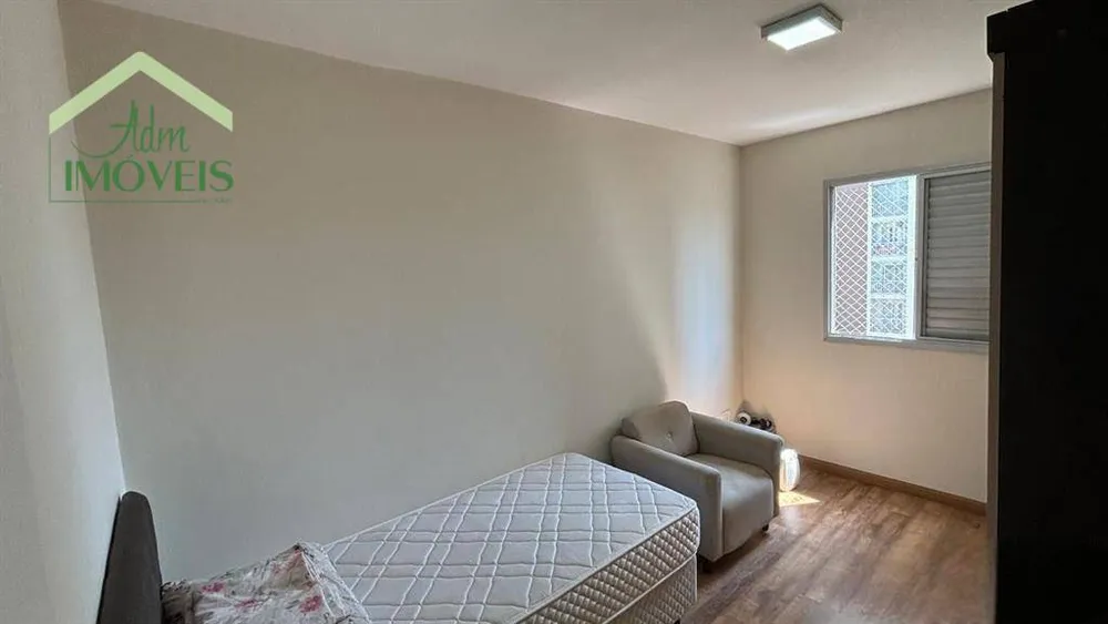 Apartamento, 2 quartos, 55 m² - Foto 6