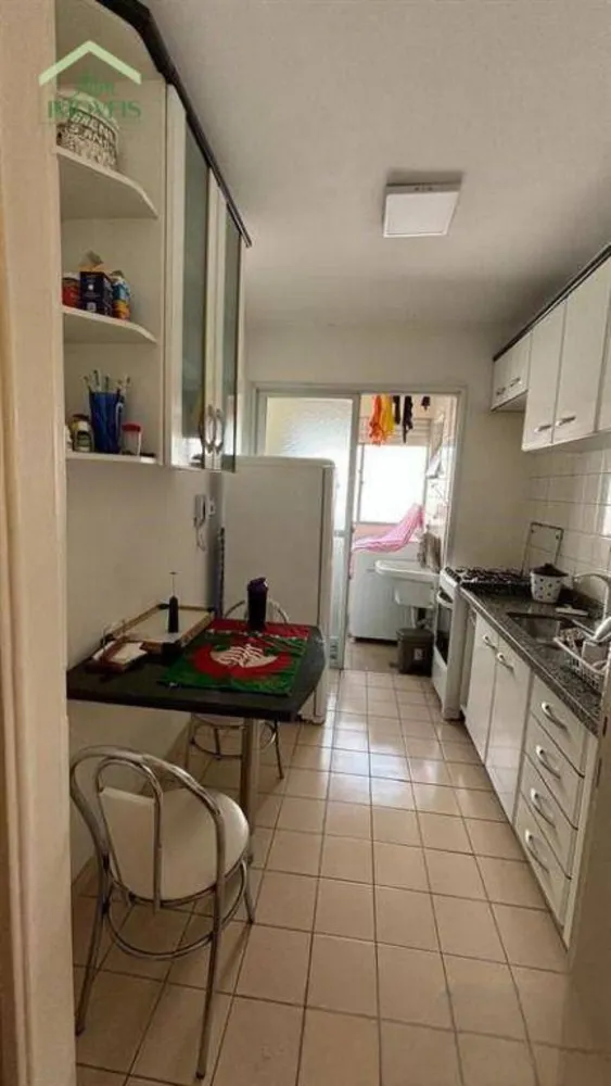Apartamento, 2 quartos, 55 m² - Foto 3