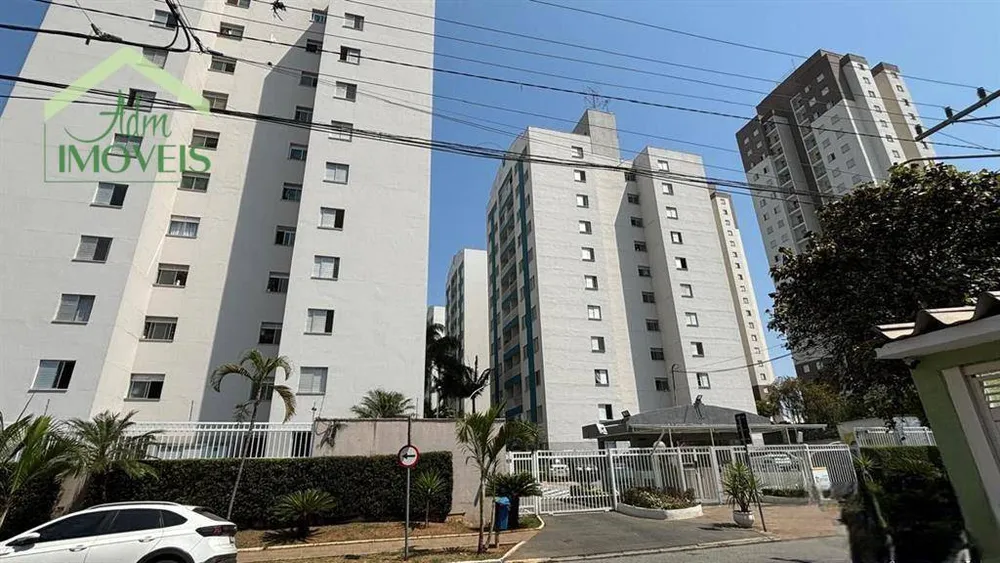 Apartamento, 2 quartos, 55 m² - Foto 8
