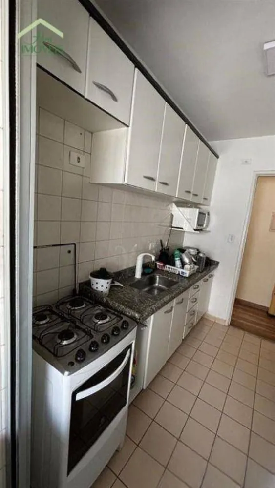 Apartamento, 2 quartos, 55 m² - Foto 2