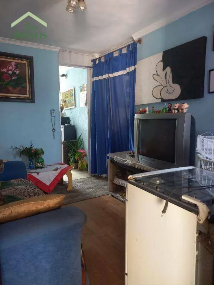 Apartamento, 2 quartos, 50 m² - Foto 6