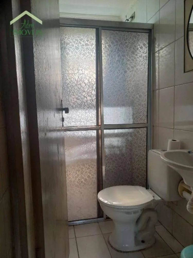 Apartamento, 2 quartos, 50 m² - Foto 11