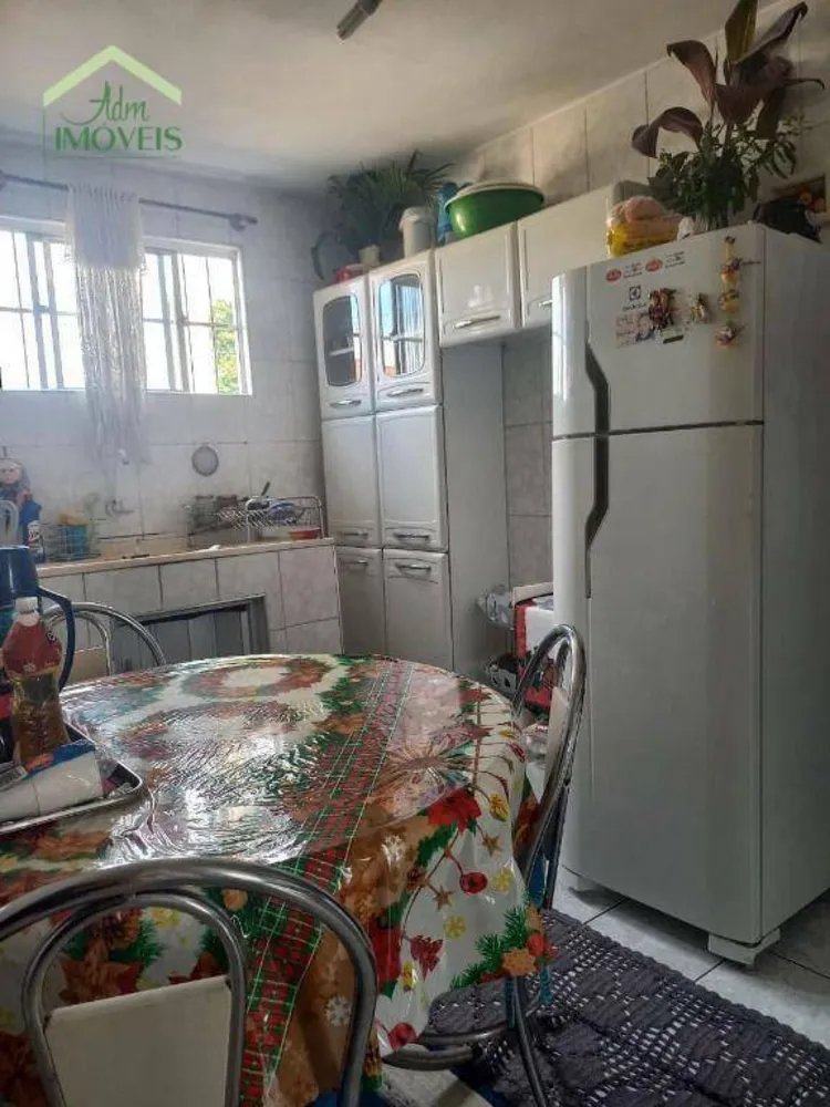 Apartamento, 2 quartos, 50 m² - Foto 9
