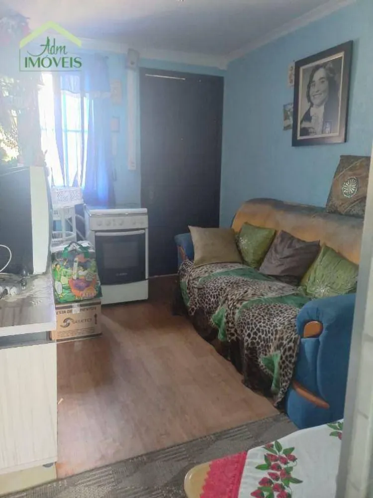 Apartamento, 2 quartos, 50 m² - Foto 8