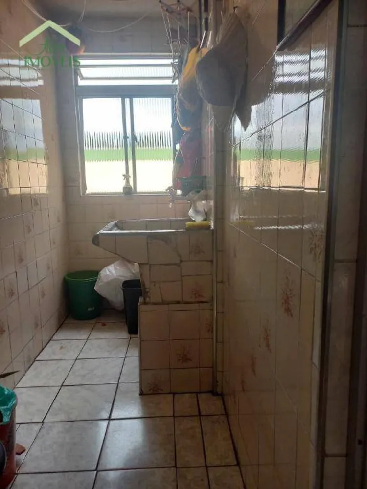 Apartamento, 2 quartos, 50 m² - Foto 7