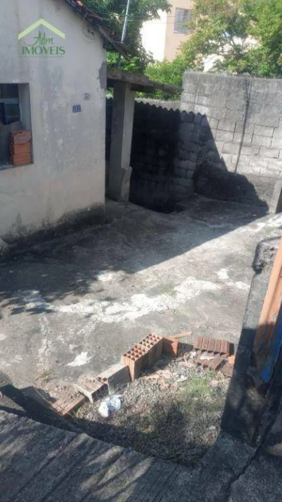 Casa, 1 quarto, 30 m² - Foto 2