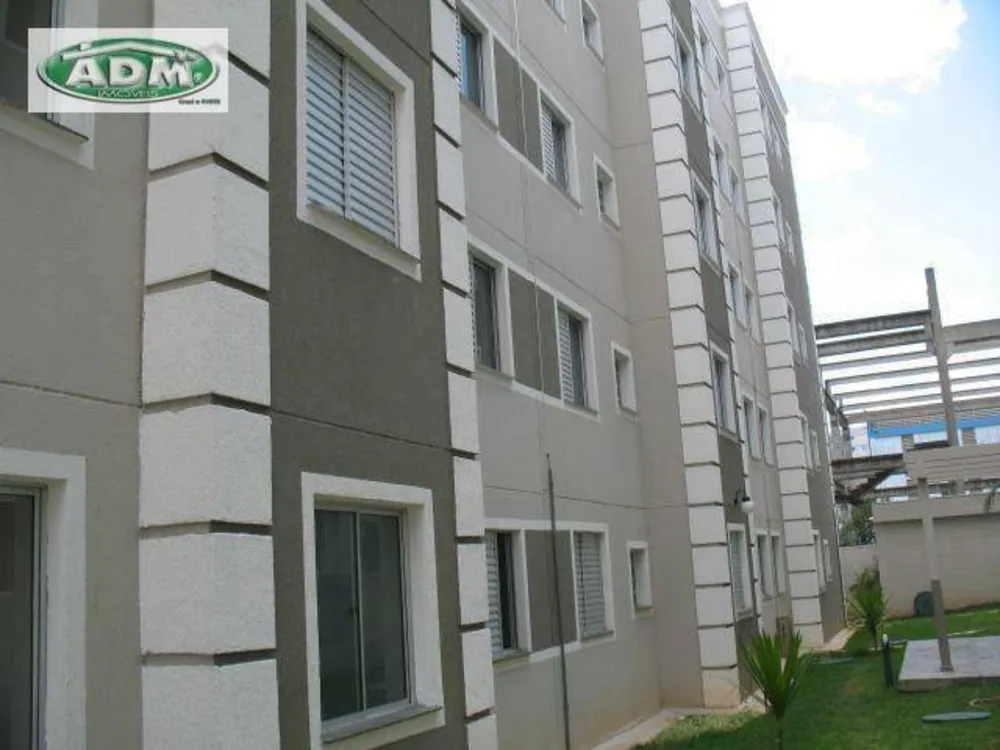 Apartamento, 2 quartos, 50 m² - Foto 10
