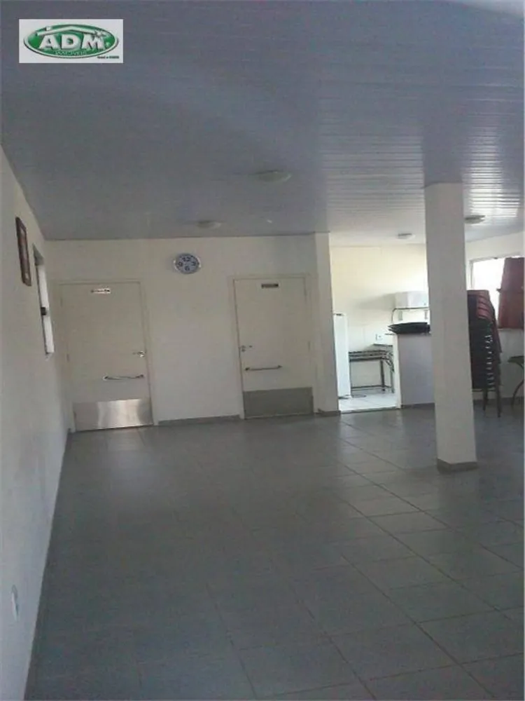 Apartamento, 2 quartos, 50 m² - Foto 16