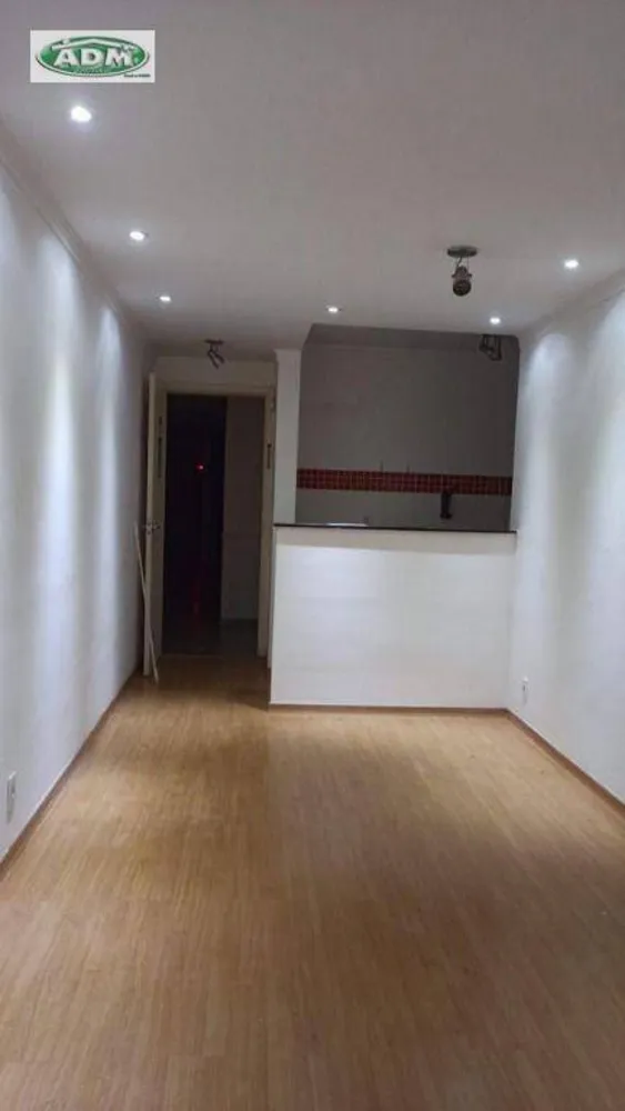 Apartamento, 2 quartos, 50 m² - Foto 3