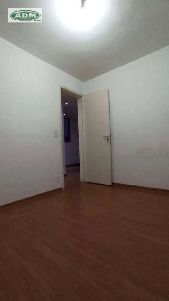 Apartamento, 2 quartos, 50 m² - Foto 8