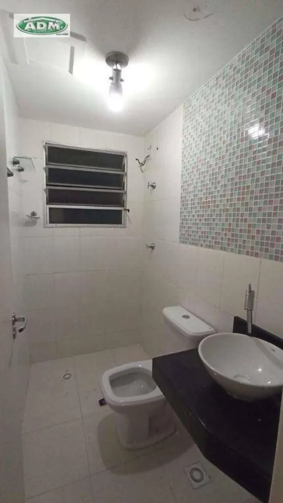 Apartamento, 2 quartos, 50 m² - Foto 5