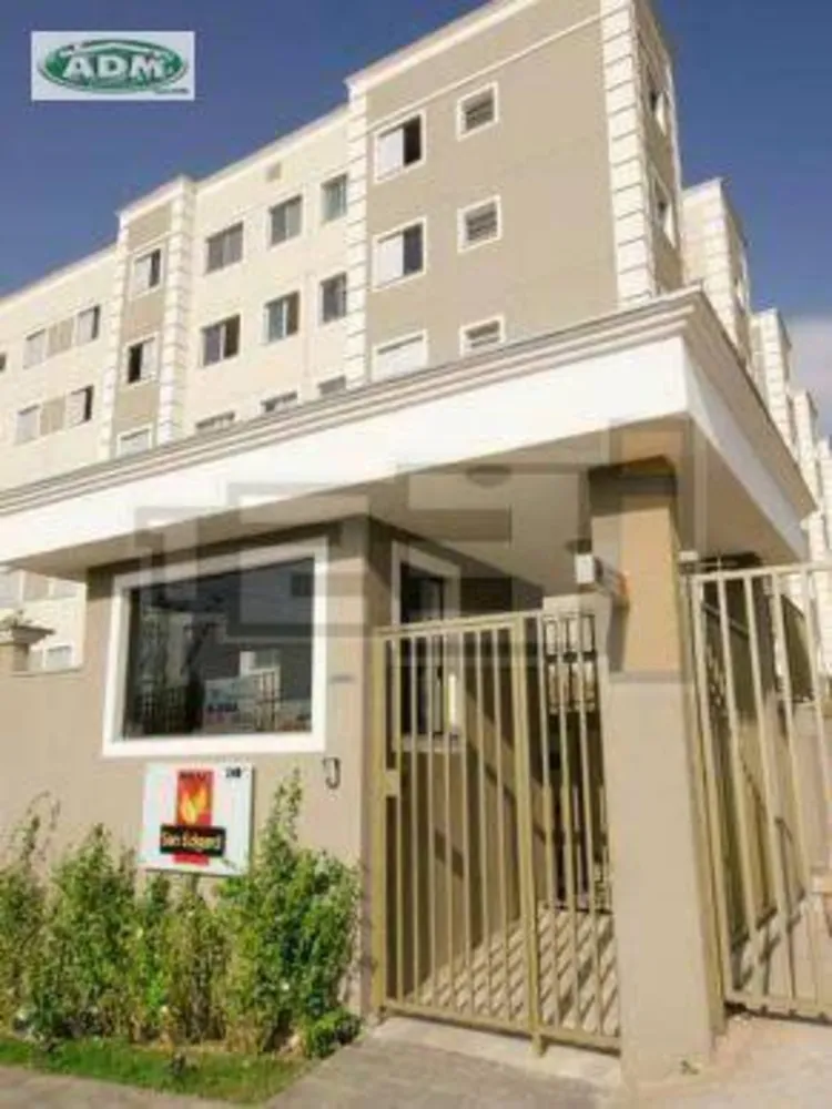Apartamento, 2 quartos, 50 m² - Foto 7
