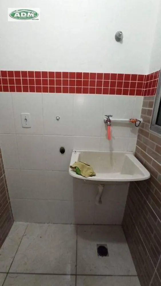 Apartamento, 2 quartos, 50 m² - Foto 15