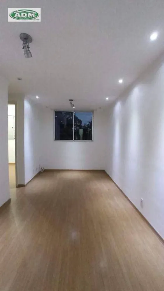 Apartamento, 2 quartos, 50 m² - Foto 13