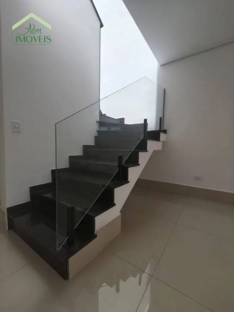 Sobrado, 3 quartos, 135 m² - Foto 3