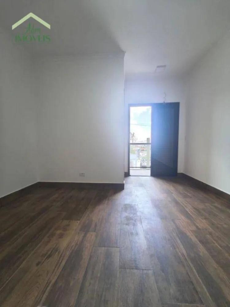 Sobrado, 3 quartos, 135 m² - Foto 6