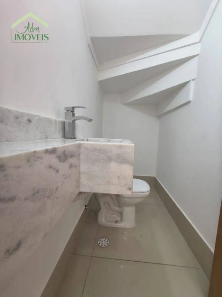 Sobrado, 3 quartos, 135 m² - Foto 5