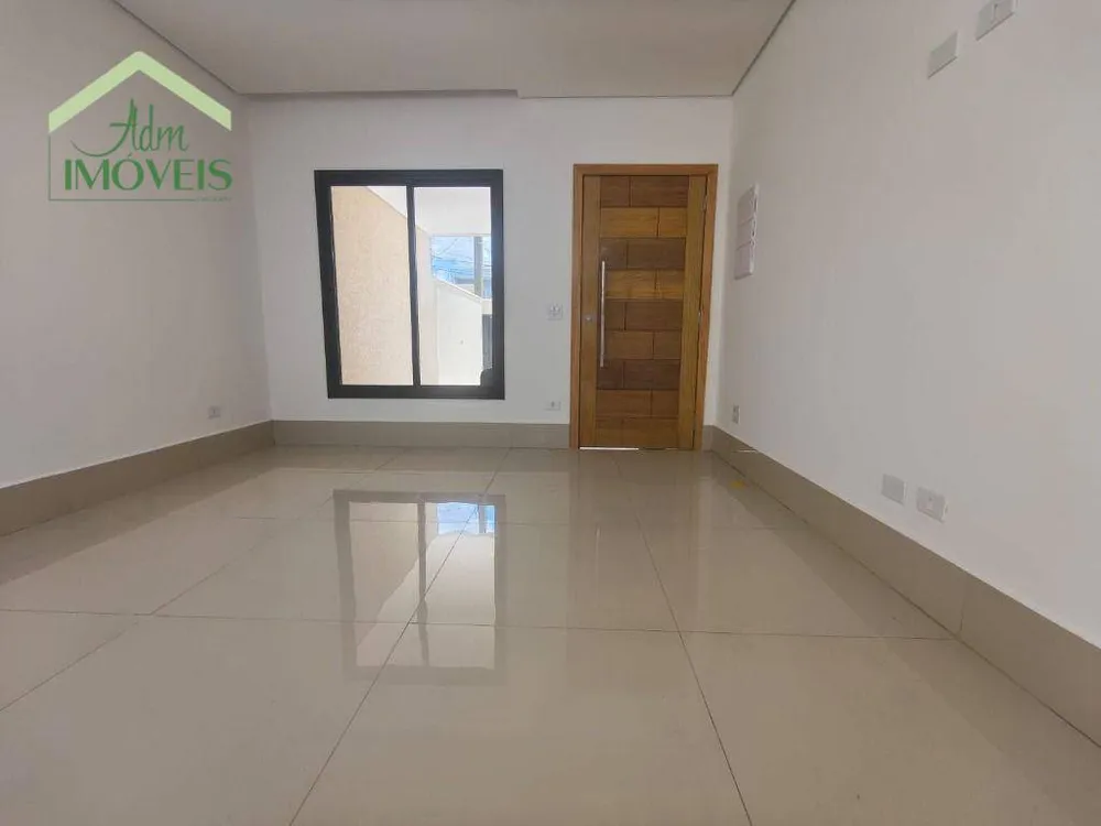 Sobrado, 3 quartos, 135 m² - Foto 2