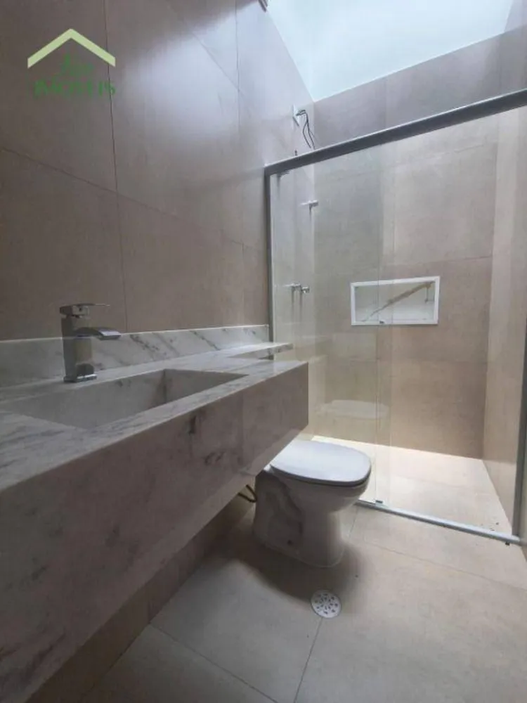 Sobrado, 3 quartos, 135 m² - Foto 10