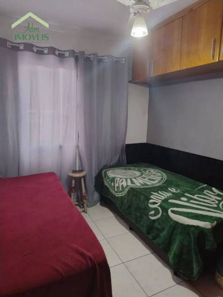 Apartamento, 2 quartos, 56 m² - Foto 3