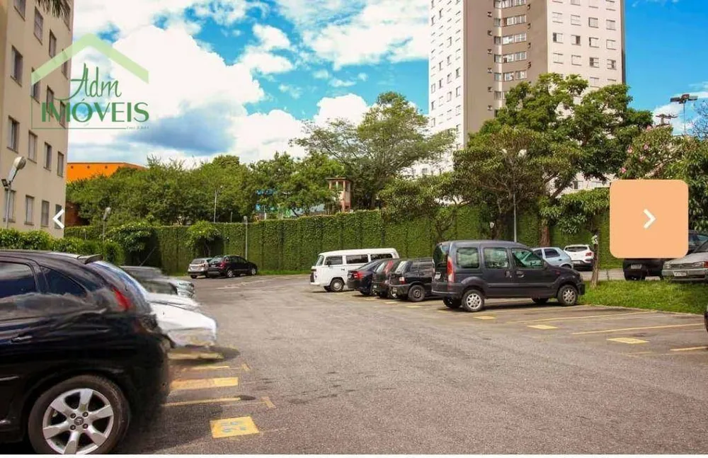 Apartamento, 2 quartos, 56 m² - Foto 12