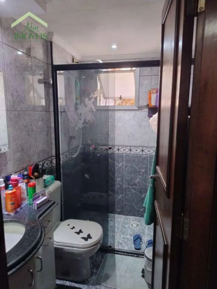 Apartamento, 2 quartos, 56 m² - Foto 9