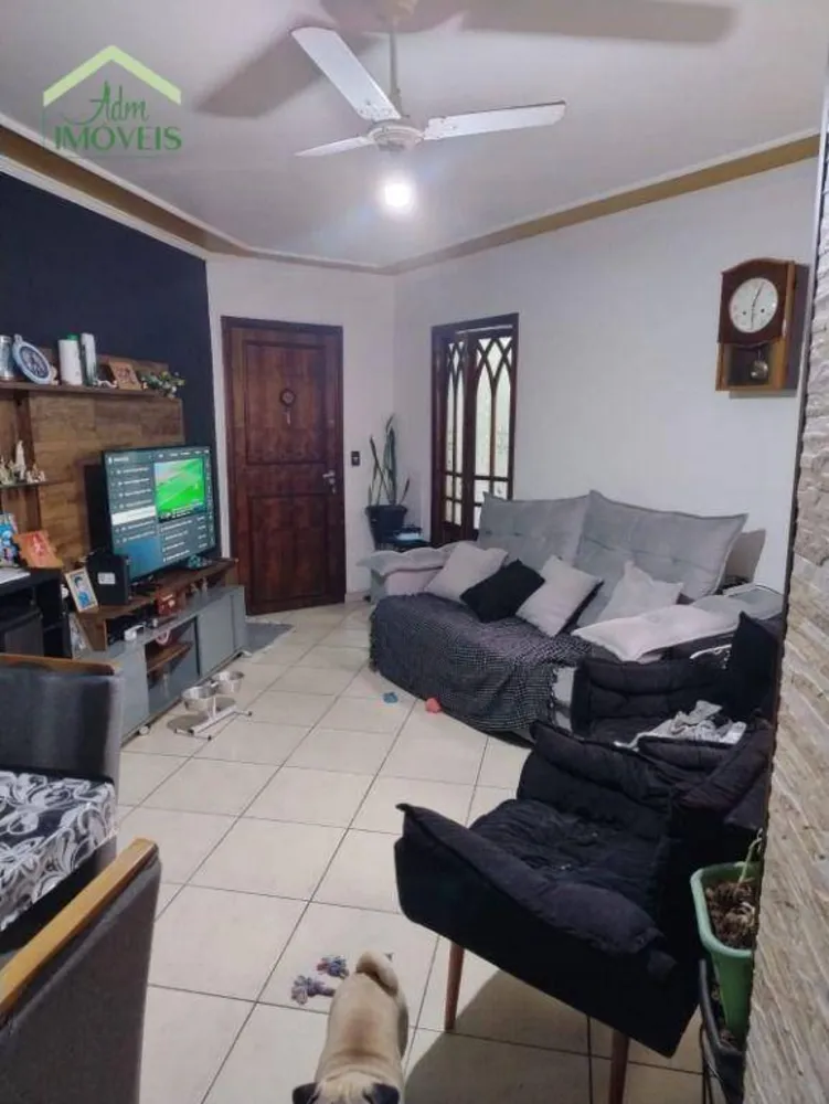 Apartamento, 2 quartos, 56 m² - Foto 7