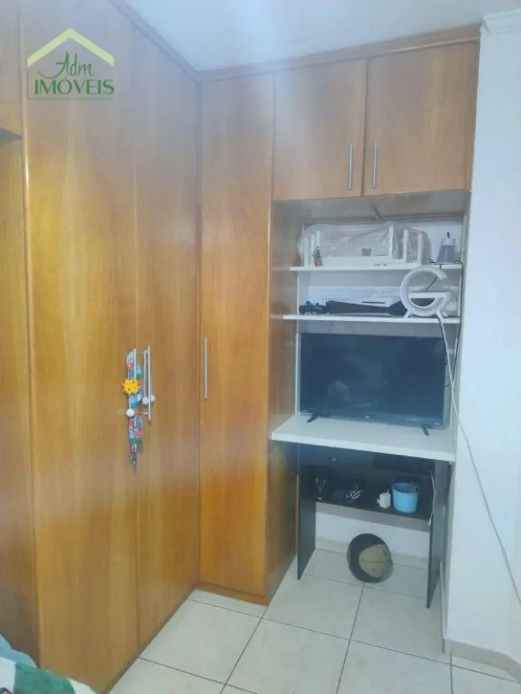 Apartamento, 2 quartos, 56 m² - Foto 8